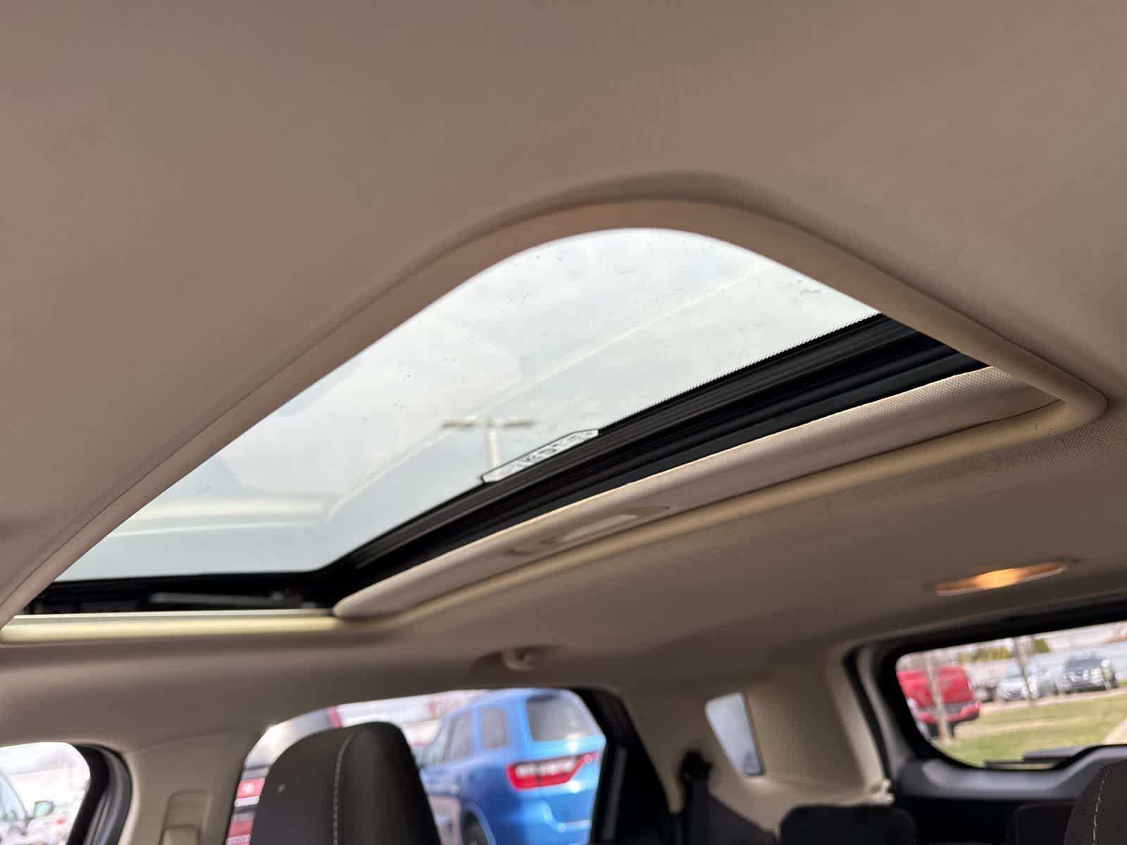 Thumbnail: 2018 Ford EcoSport - 26