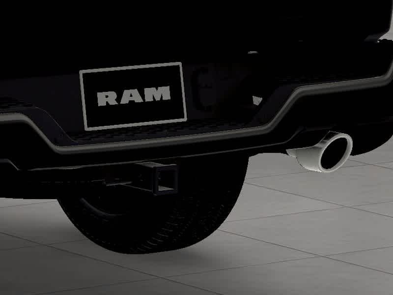 Thumbnail: 2026 RAM 1500 - 14