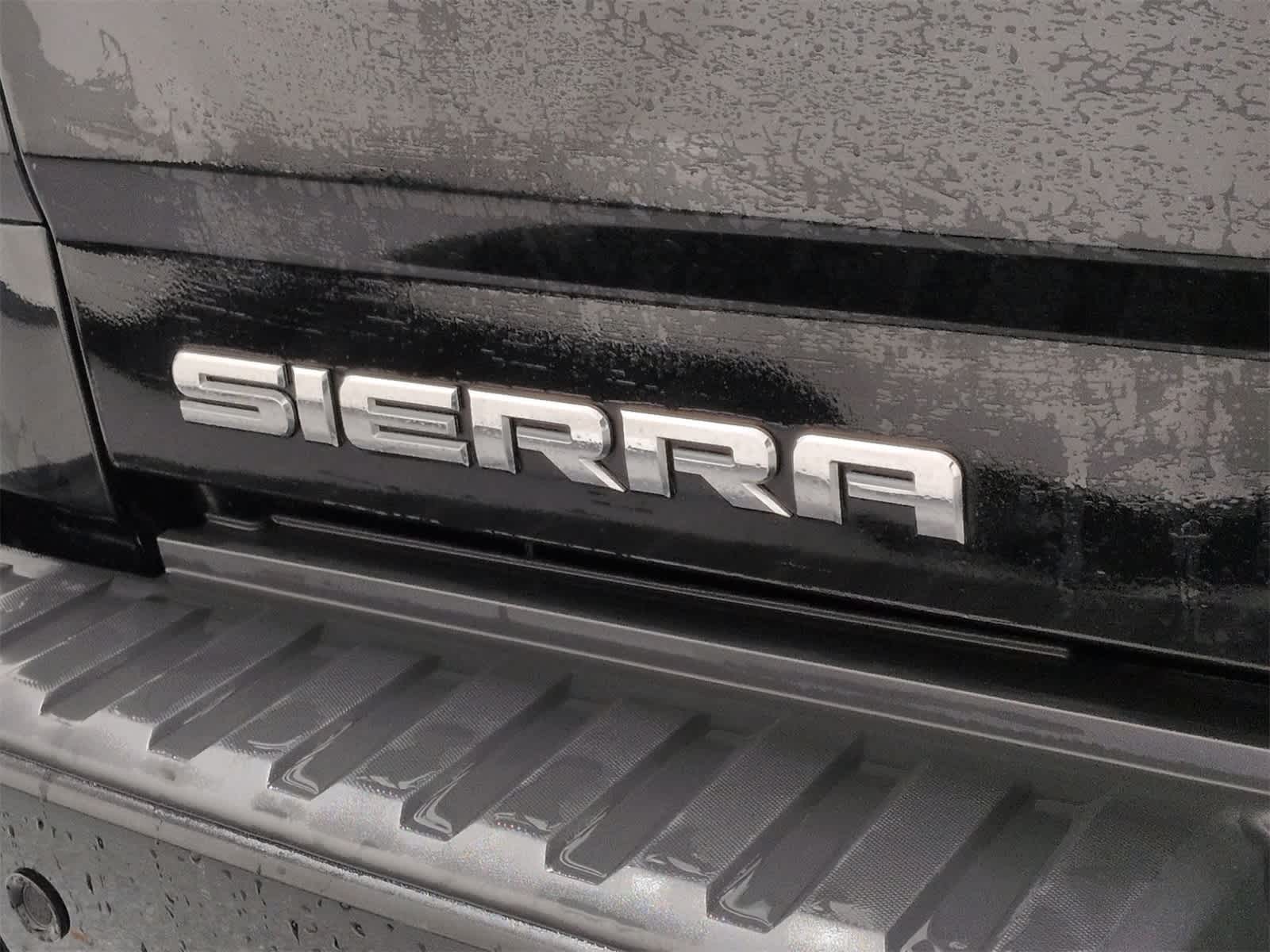 Thumbnail: 2016 GMC Sierra 1500 - 12