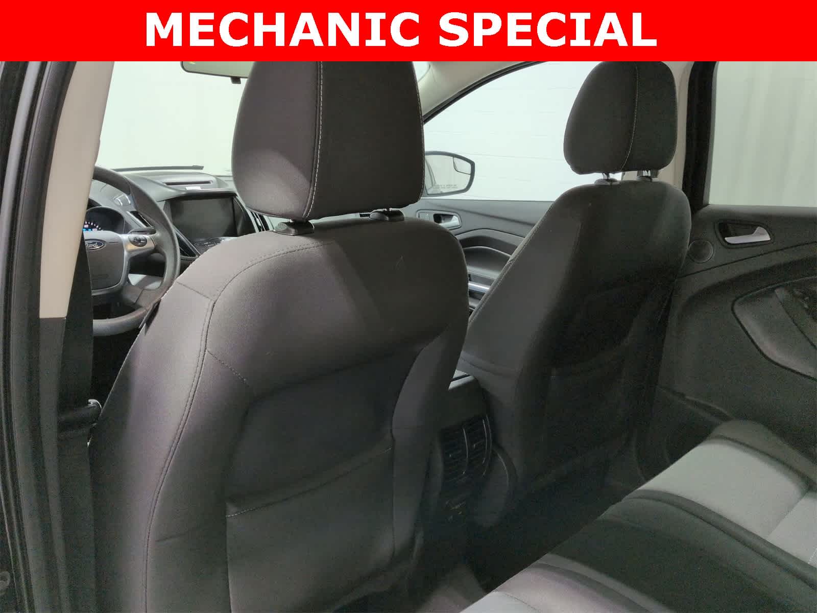 Thumbnail: 2016 Ford Escape - 19