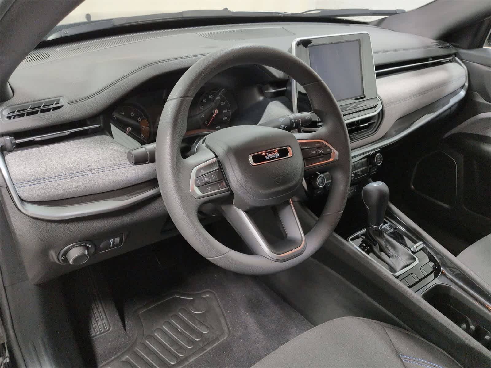 Thumbnail: 2025 Jeep Compass - 10