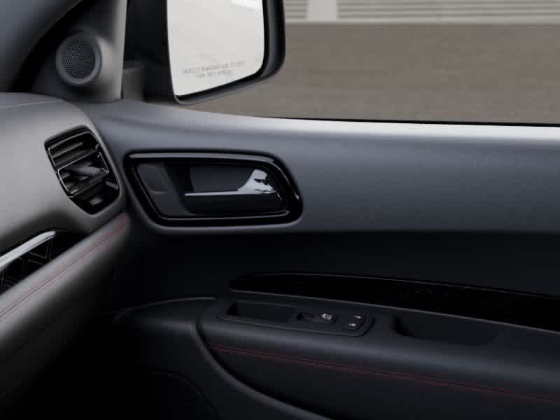 Thumbnail: 2026 Dodge Durango - 25