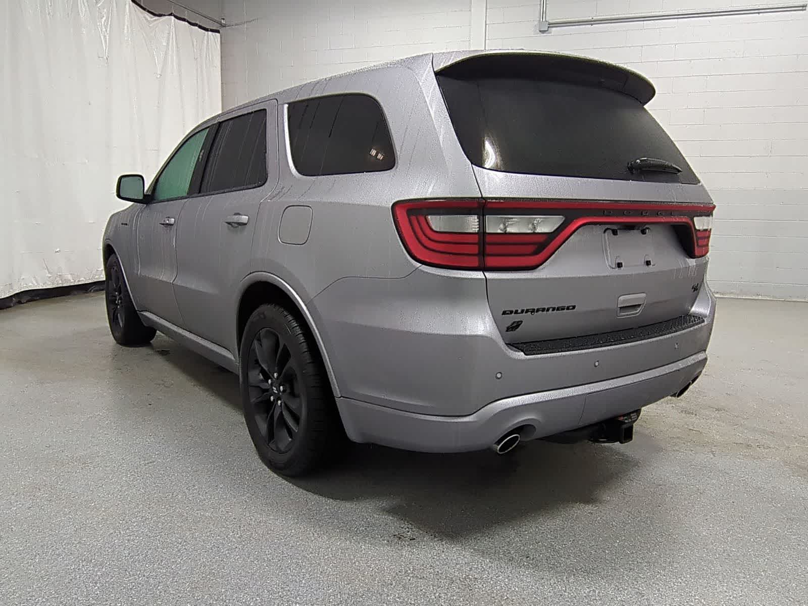Thumbnail: 2021 Dodge Durango - 12