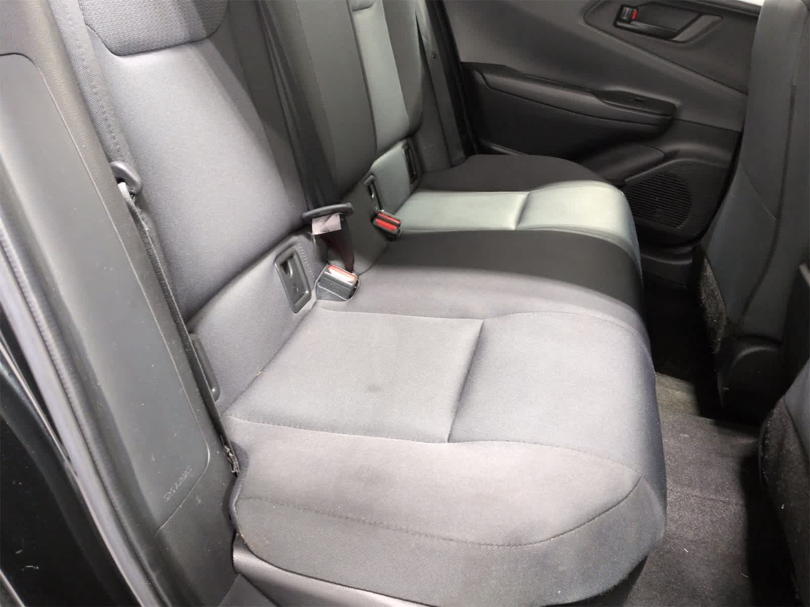 Thumbnail: 2023 Toyota Prius - 21