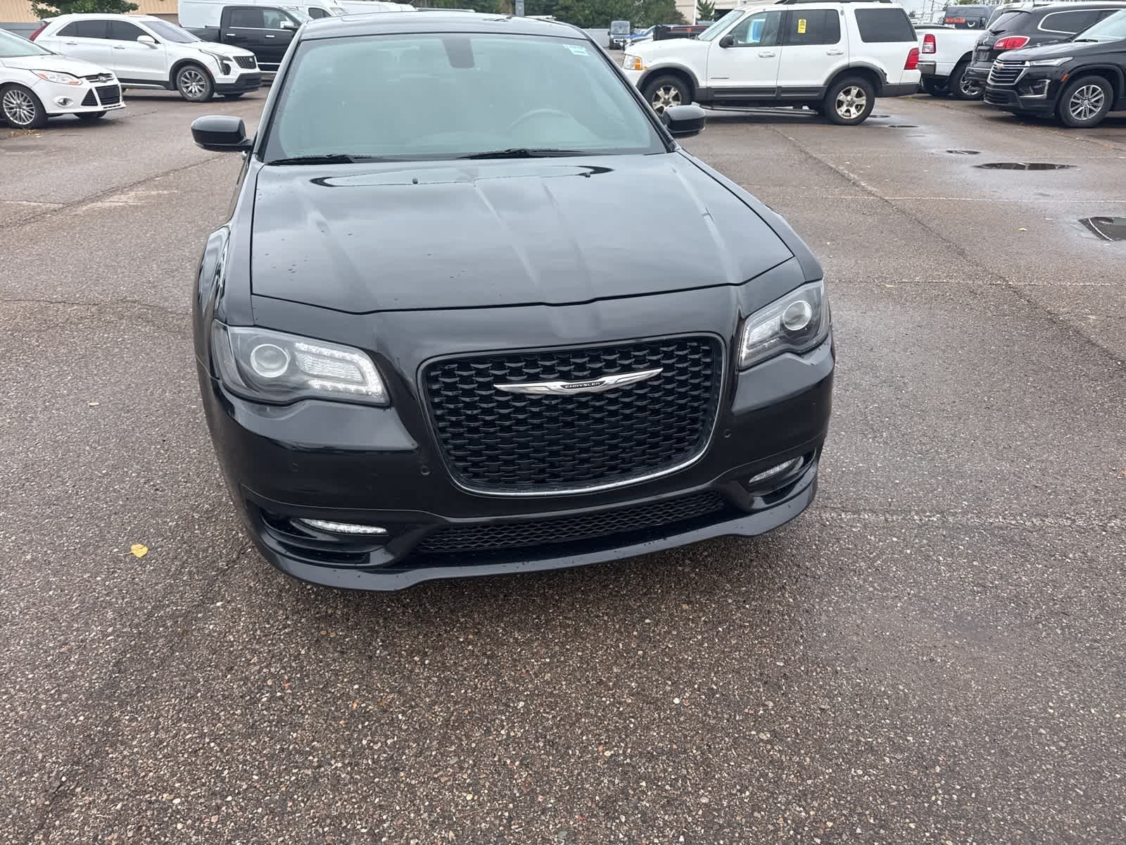 Thumbnail: 2018 Chrysler 300 - 5