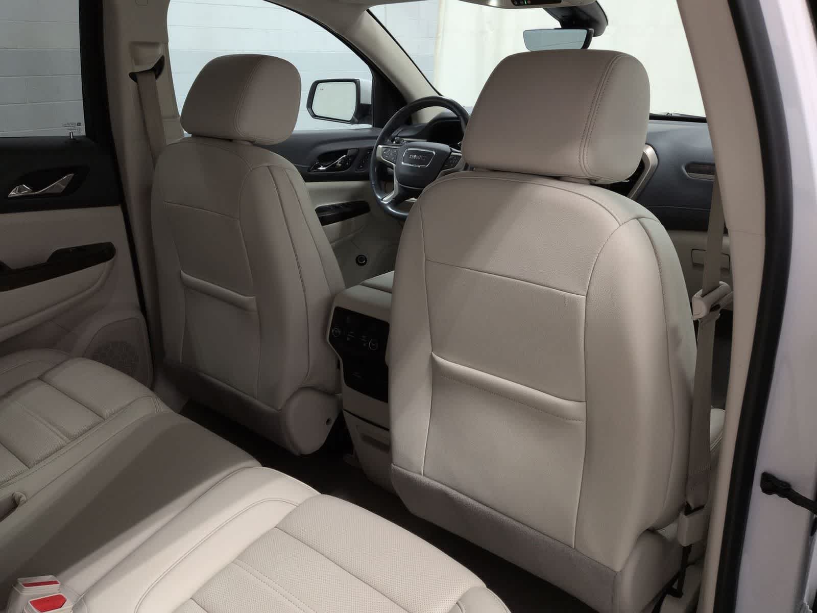 Thumbnail: 2021 GMC Acadia - 19