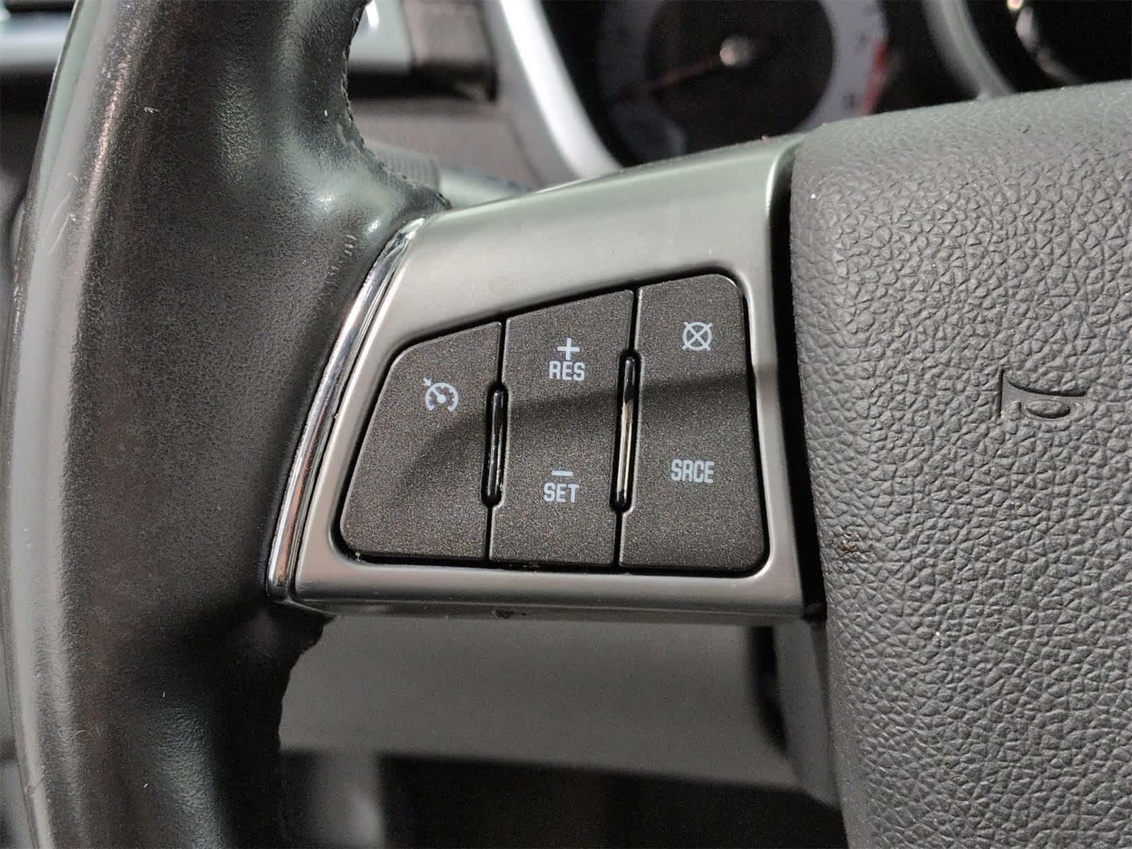 Thumbnail: 2010 Cadillac SRX - 26