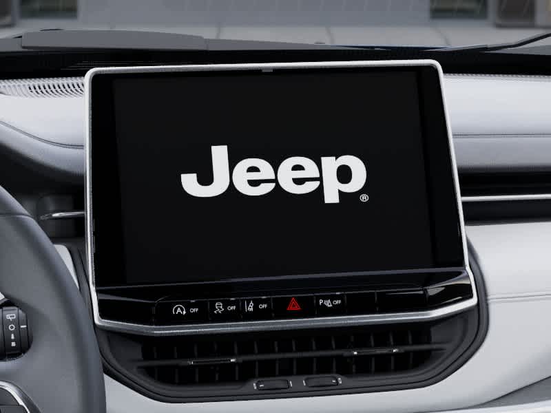 Thumbnail: 2026 Jeep Compass - 18