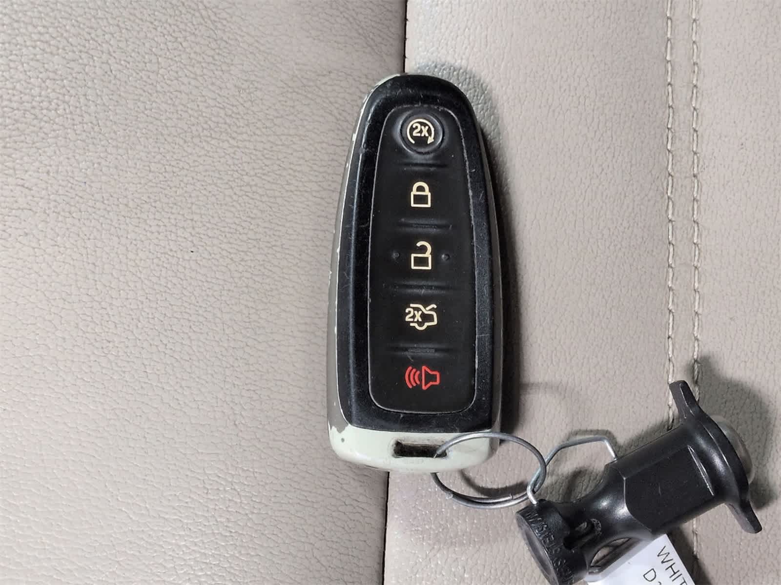 Thumbnail: 2018 Ford Escape - 37