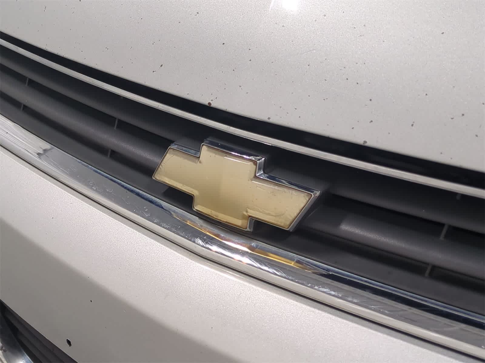 Thumbnail: 2011 Chevrolet Impala - 12