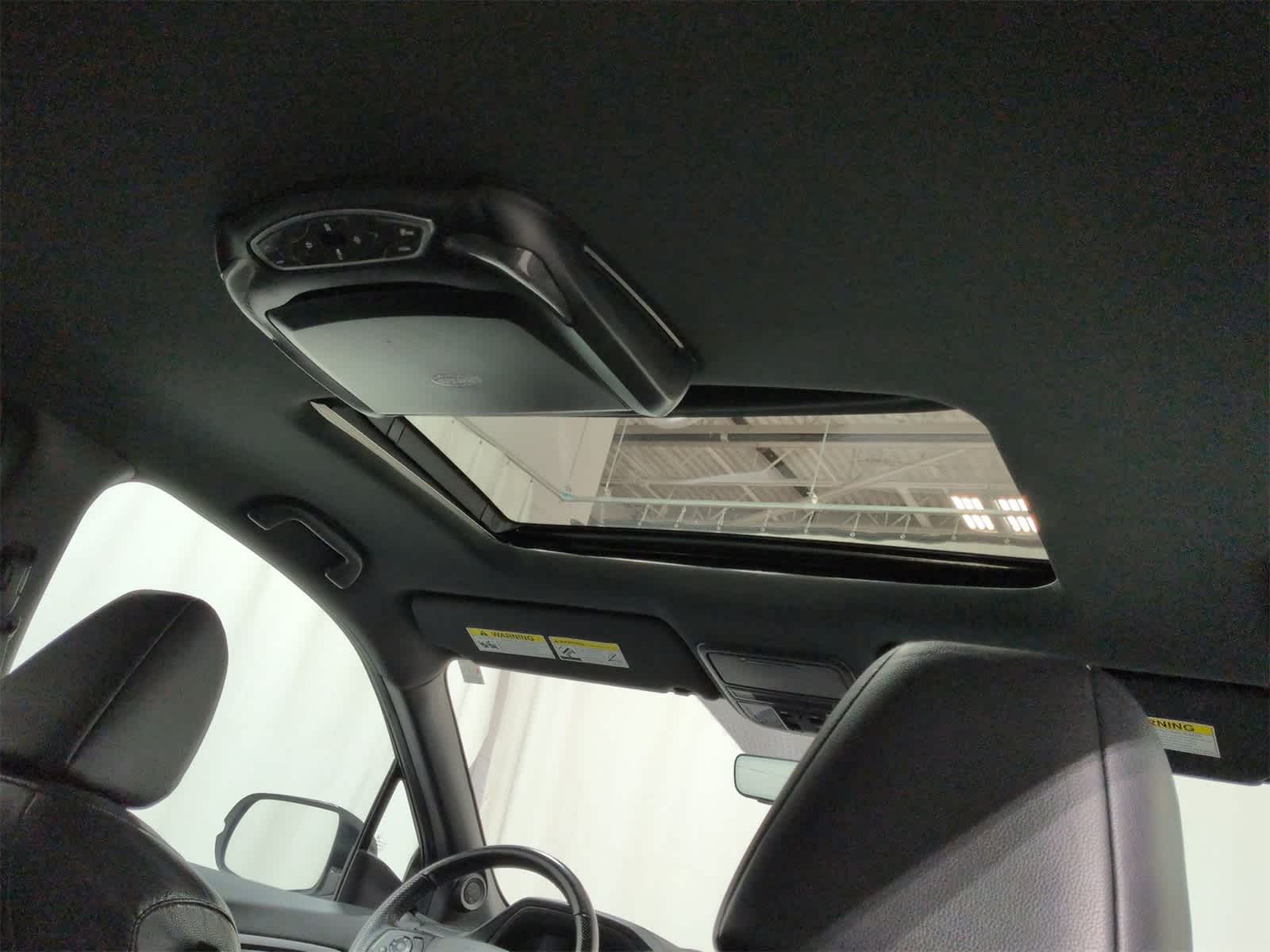 Thumbnail: 2019 Honda Passport - 23