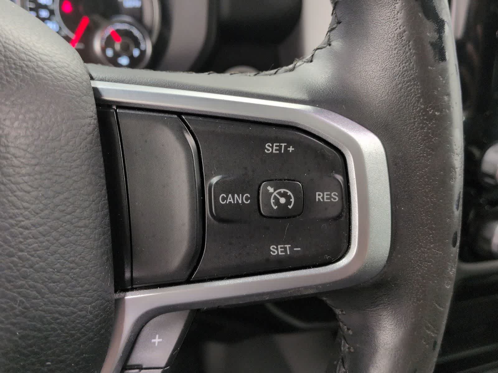 Thumbnail: 2019 RAM 1500 - 27