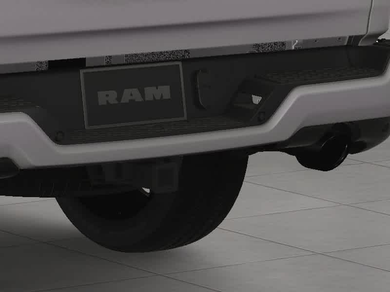 2025 RAM 1500 Laramie 16