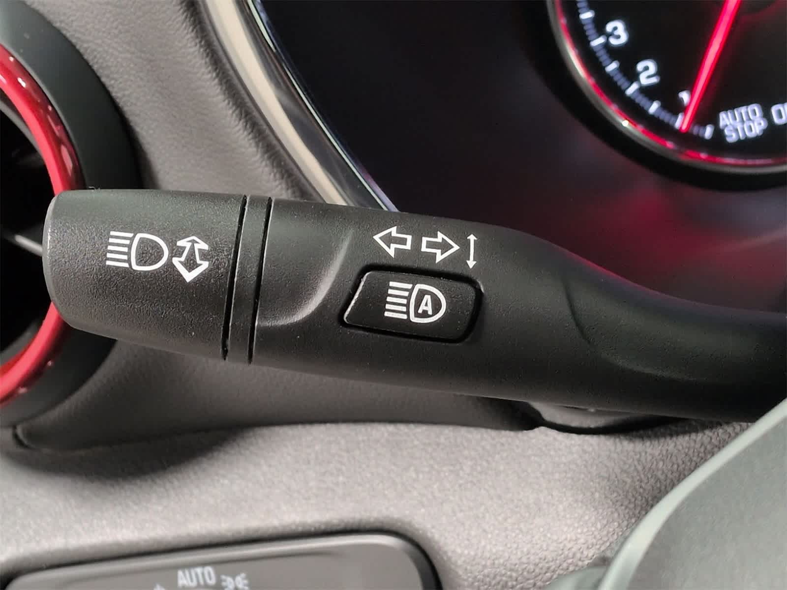 Thumbnail: 2024 Chevrolet Blazer - 27