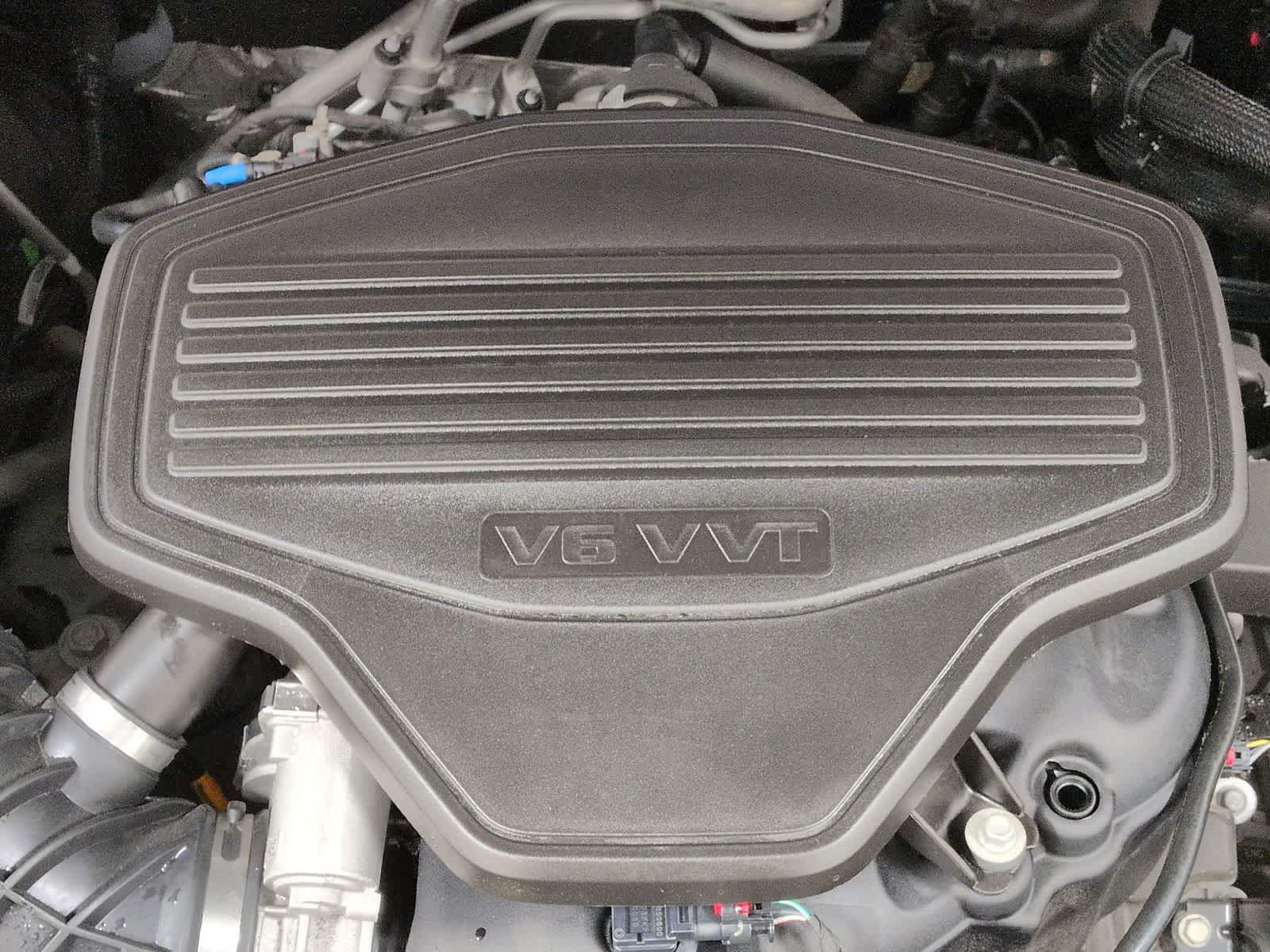 Thumbnail: 2021 GMC Acadia - 16