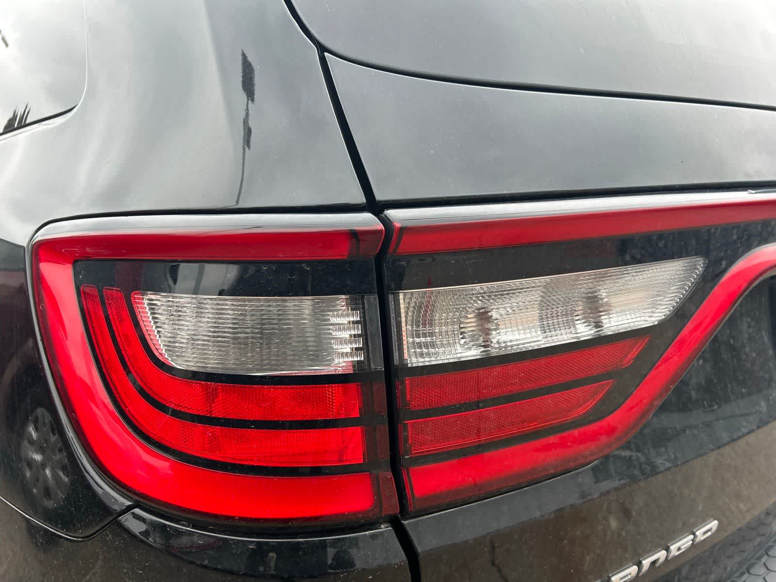 Thumbnail: 2017 Dodge Durango - 24