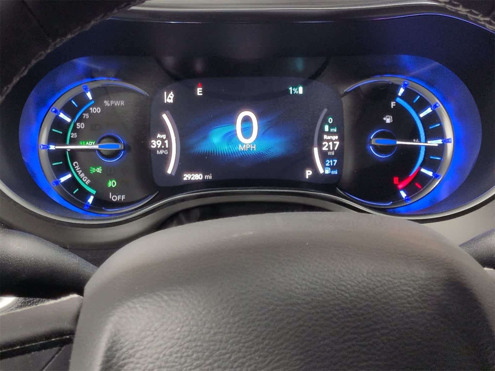 Thumbnail: 2022 Chrysler Pacifica - 36