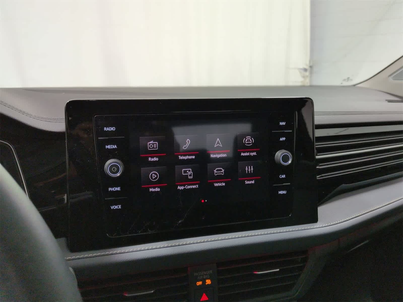 Thumbnail: 2025 Volkswagen Jetta - 29