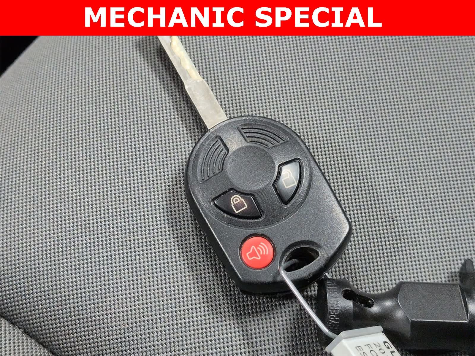 Thumbnail: 2016 Ford Escape - 35