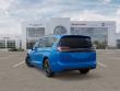 2026 Chrysler Pacifica Select Passenger Van