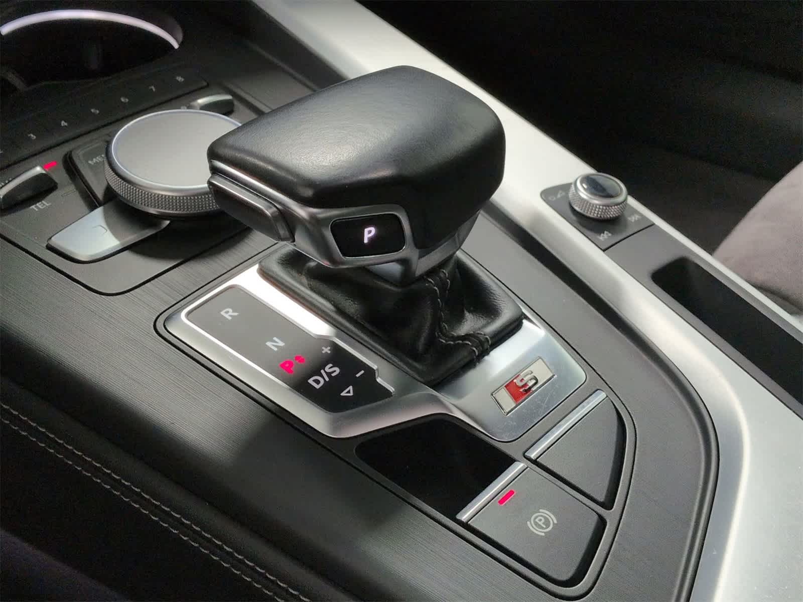 Thumbnail: 2019 Audi S5 - 34