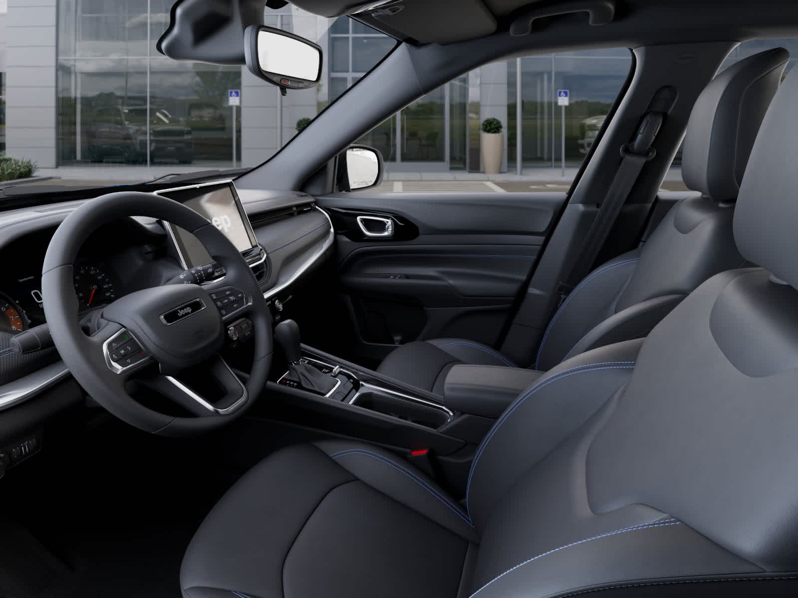 Thumbnail: 2026 Jeep Compass - 22