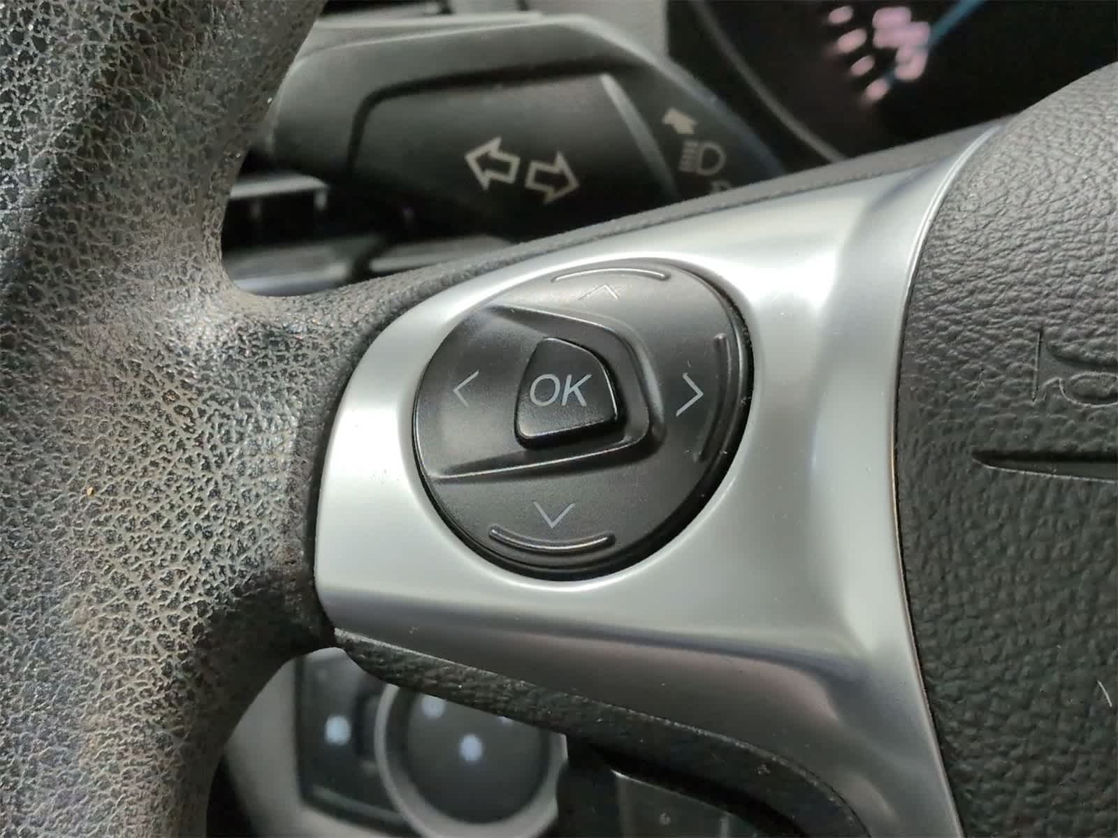 Thumbnail: 2016 Ford Escape - 24