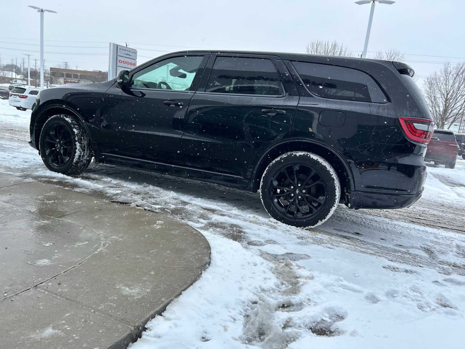 Thumbnail: 2020 Dodge Durango - 23