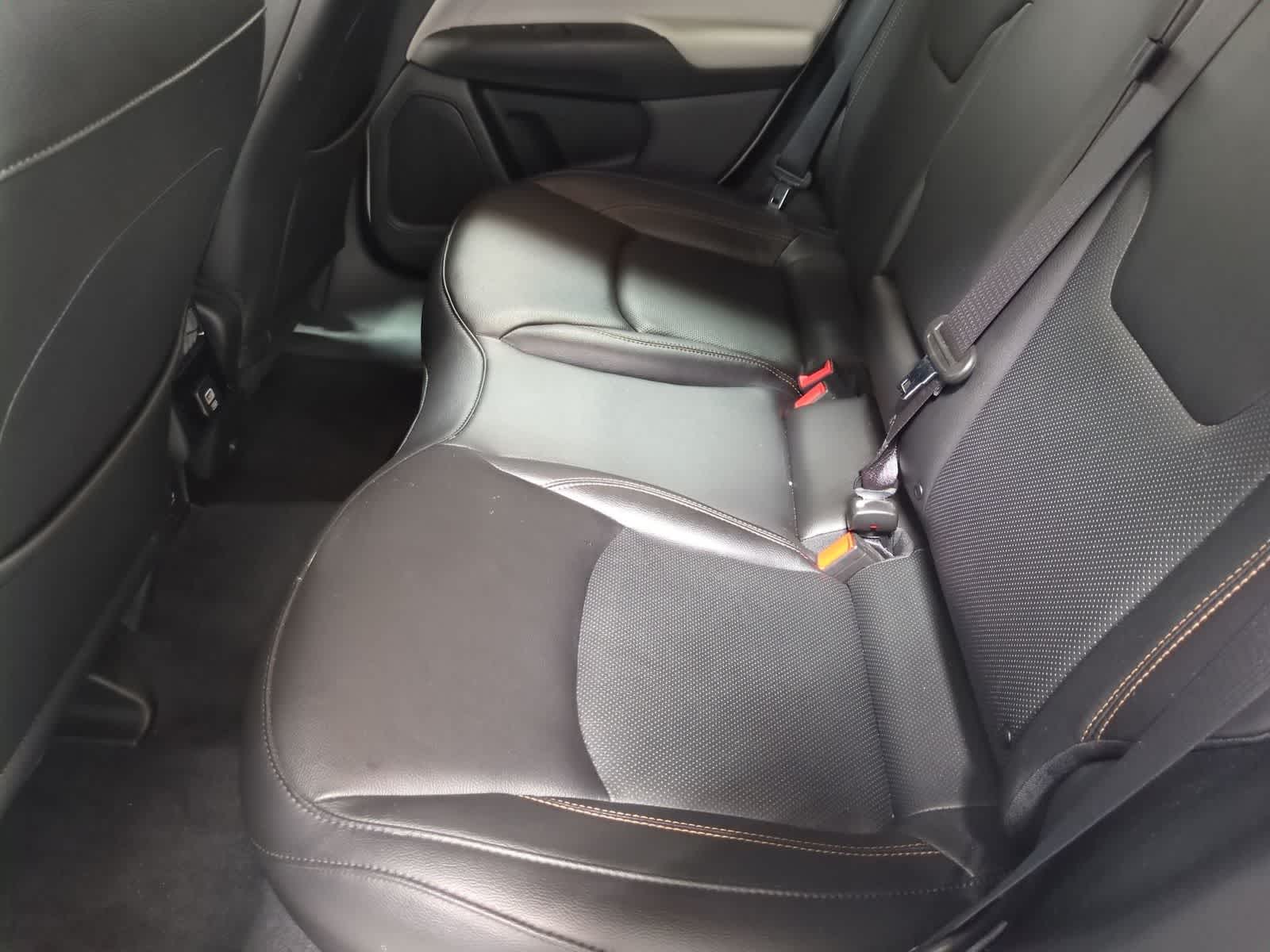 Thumbnail: 2023 Jeep Compass - 19