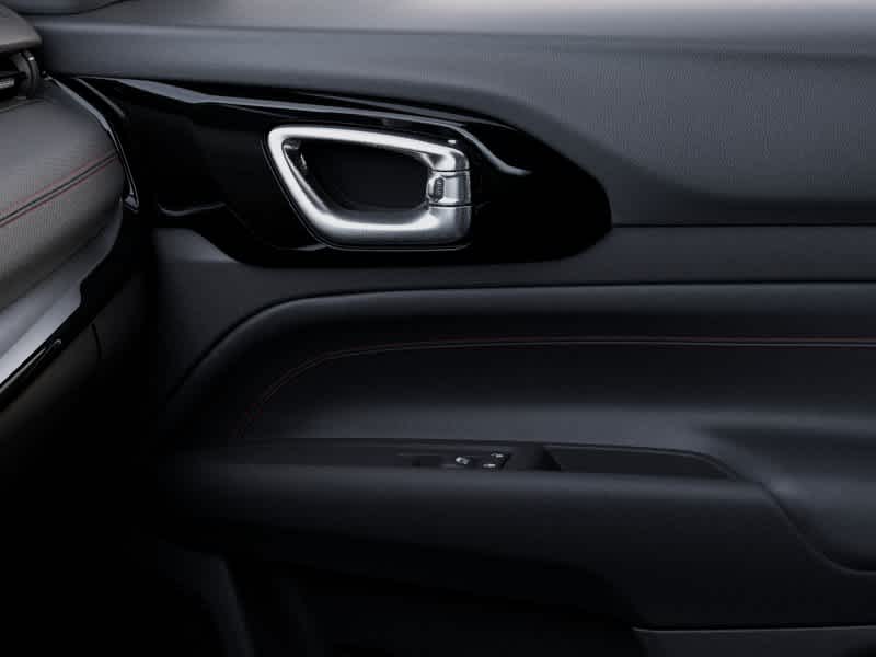 Thumbnail: 2026 Jeep Compass - 25