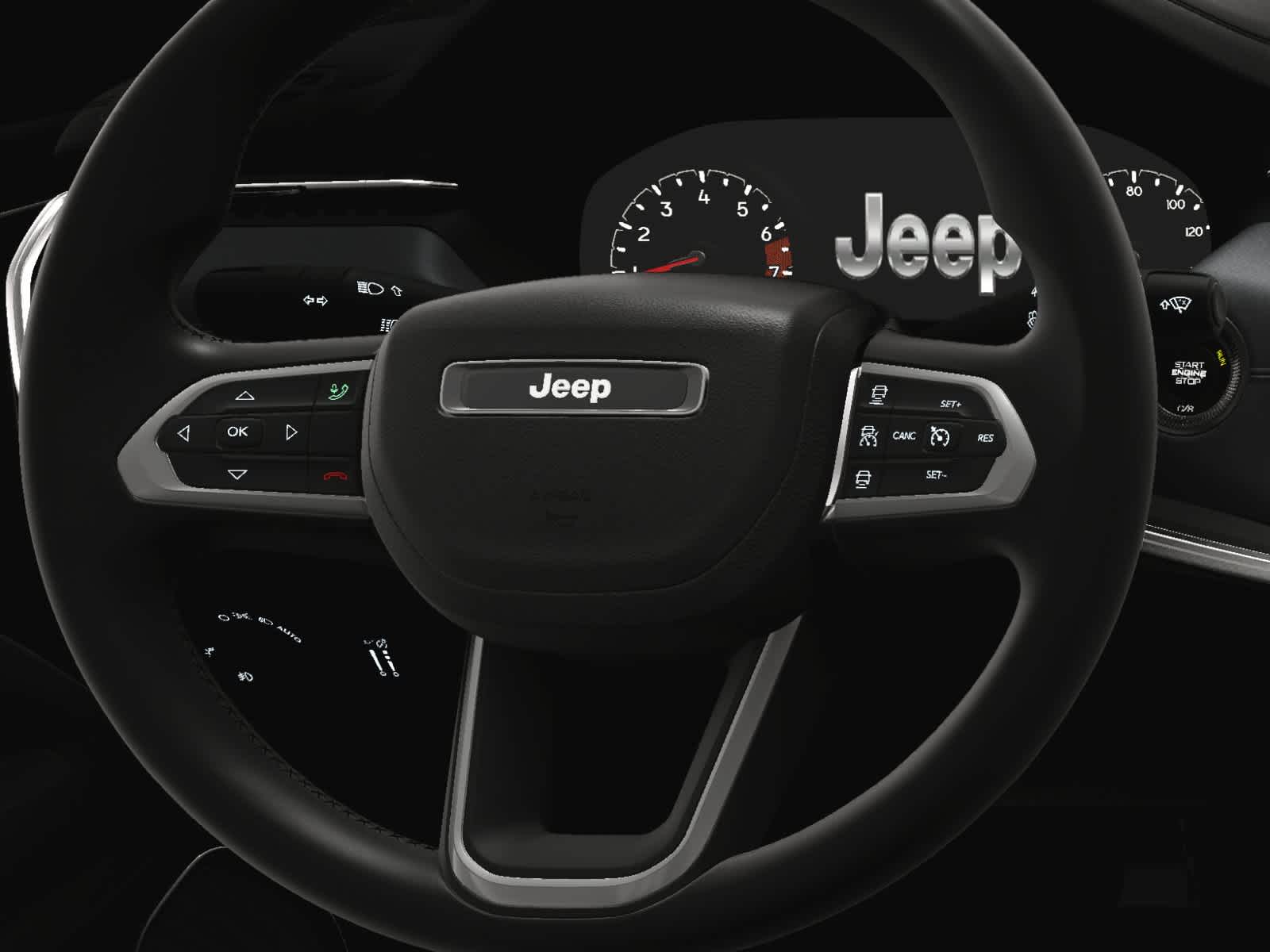 Thumbnail: 2025 Jeep Compass - 22