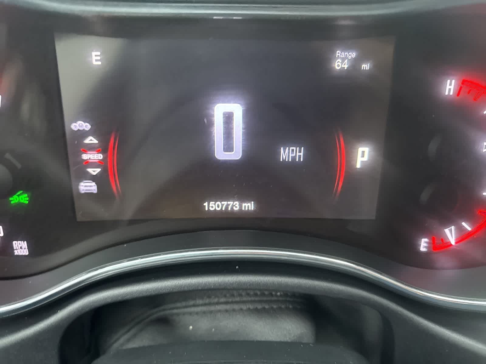 Thumbnail: 2017 Dodge Durango - 24