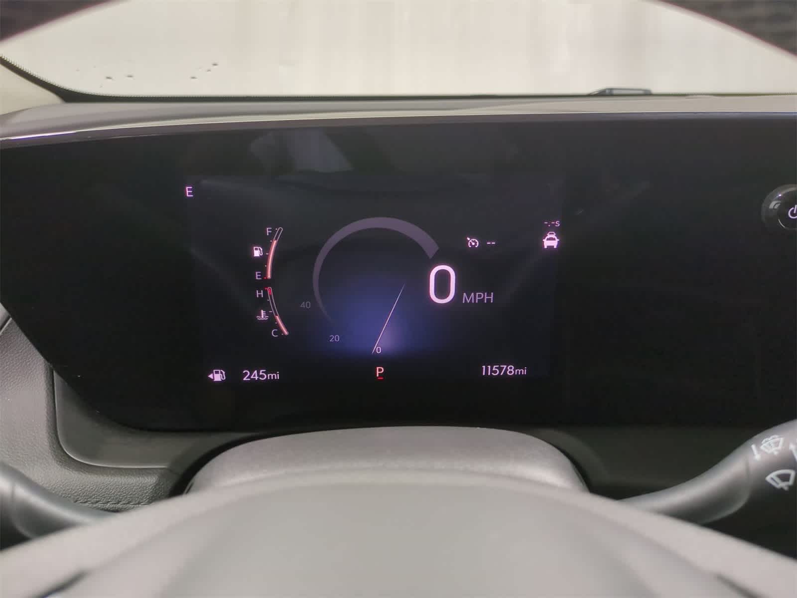 Thumbnail: 2024 Buick Encore GX - 32