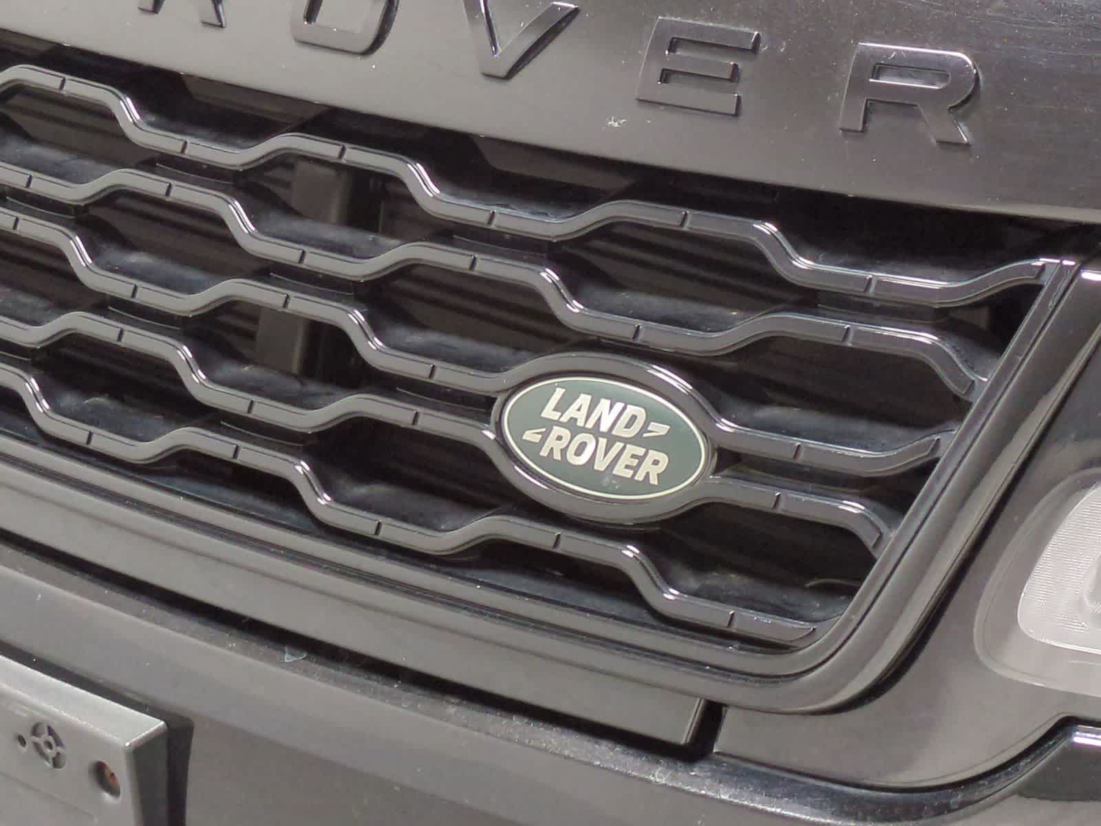 Thumbnail: 2021 Land Rover Range Rover Sport - 11