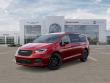 2026 Chrysler Pacifica Select Passenger Van