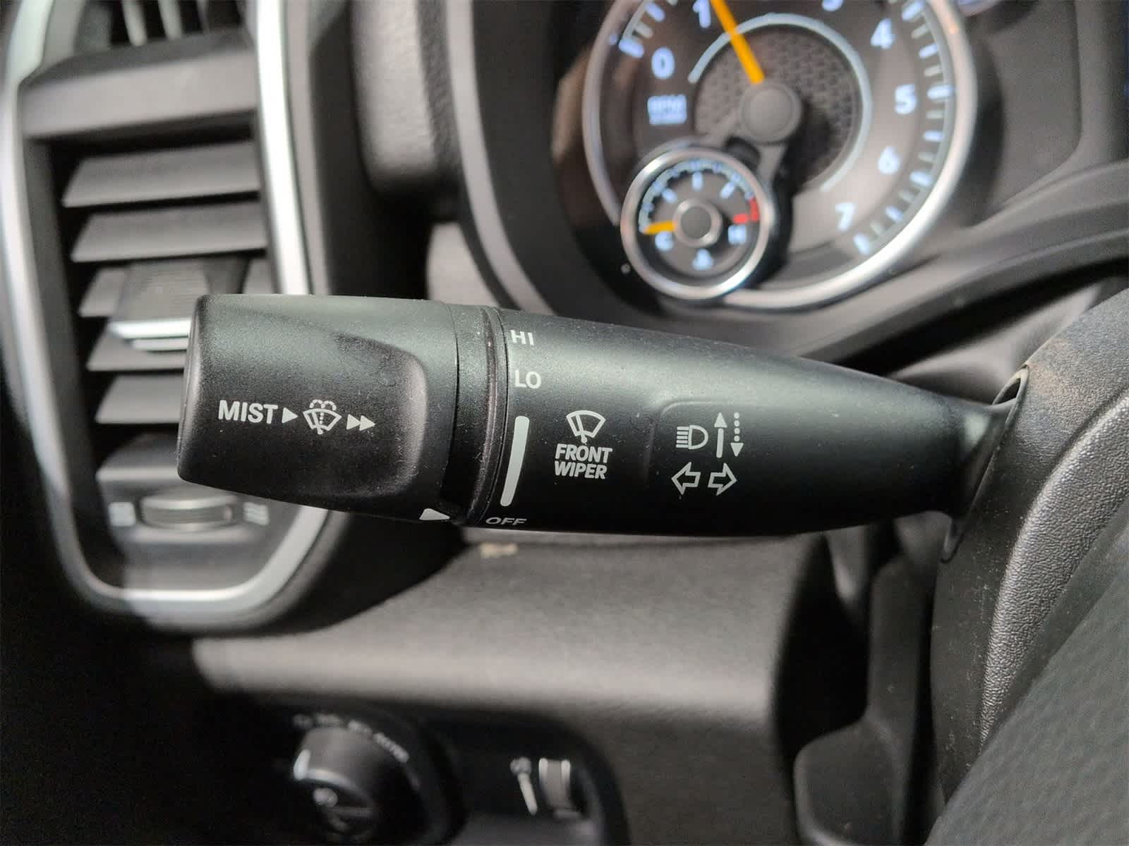 Thumbnail: 2022 RAM 1500 - 26