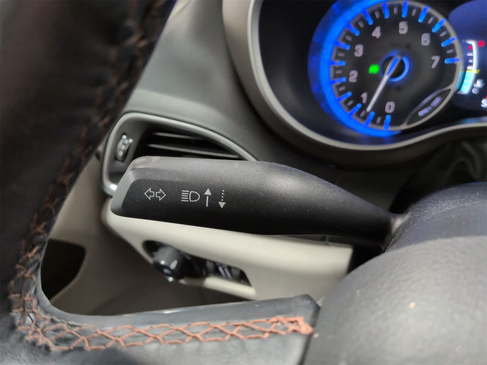 Thumbnail: 2017 Chrysler Pacifica - 28