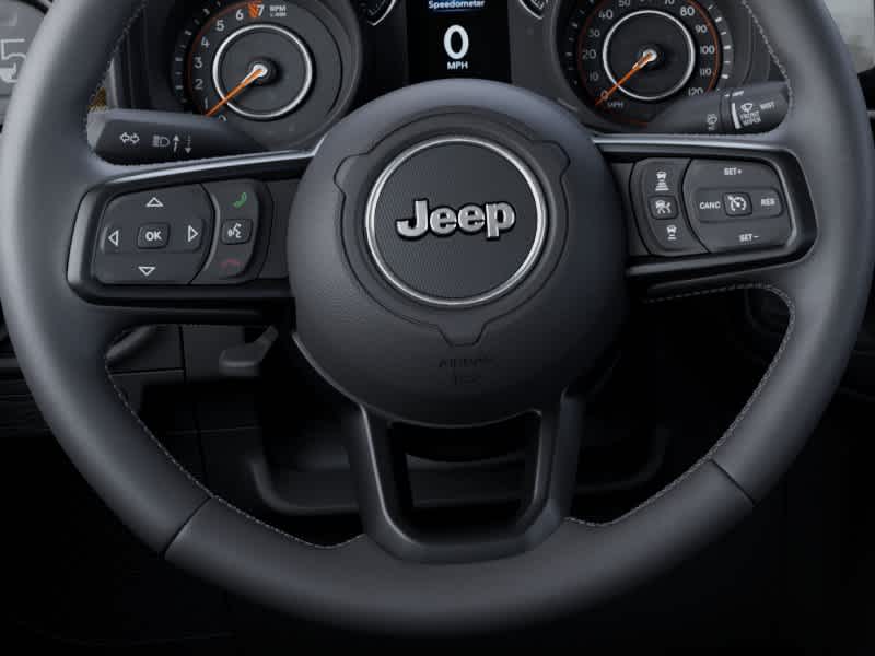 Thumbnail: 2026 Jeep Gladiator - 19