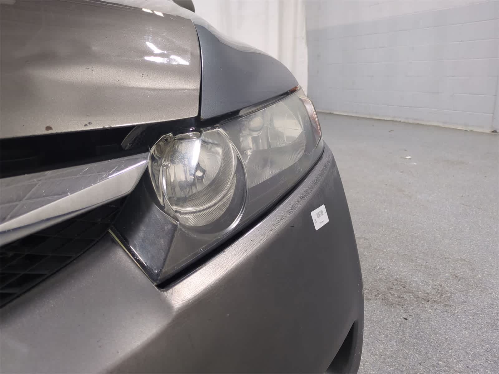Thumbnail: 2008 Honda Civic - 11