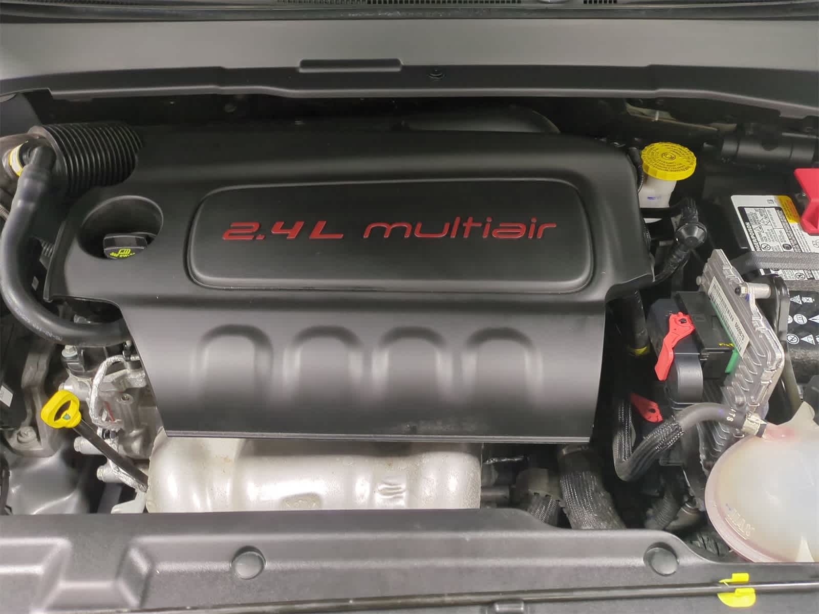 Thumbnail: 2022 Jeep Compass - 15