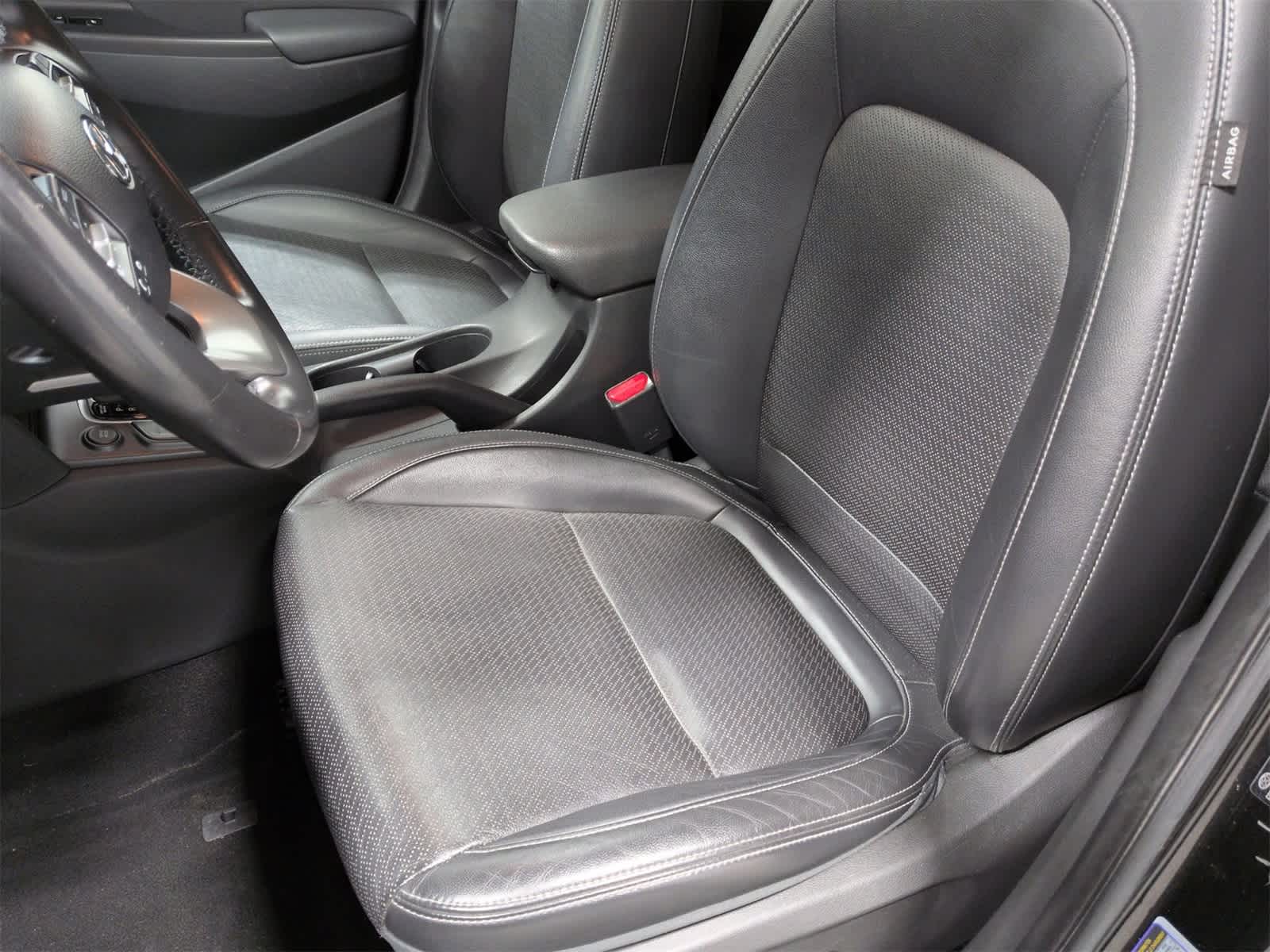 Thumbnail: 2021 Hyundai Kona - 17