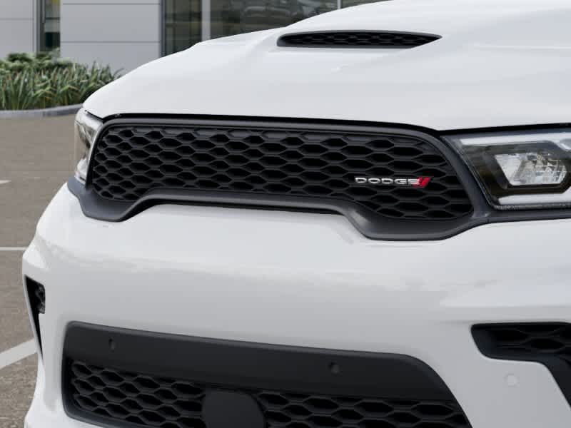 Thumbnail: 2026 Dodge Durango - 11