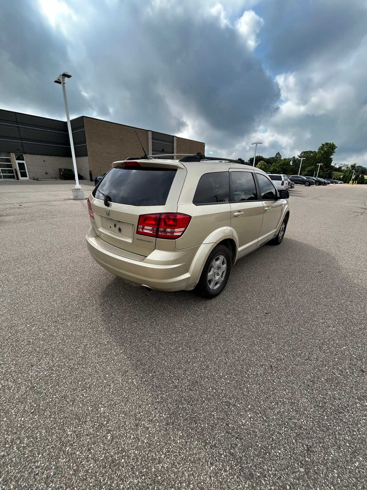 Thumbnail: 2010 Dodge Journey - 22