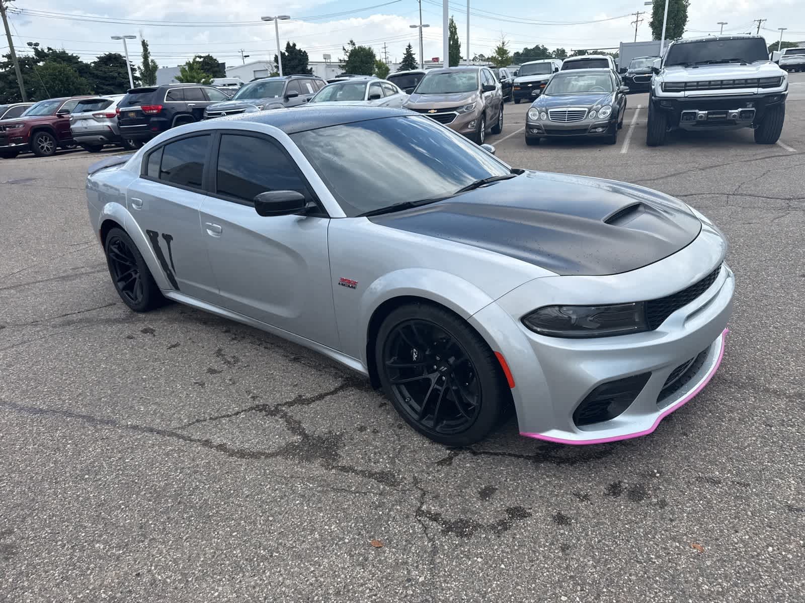 Thumbnail: 2023 Dodge Charger - 9