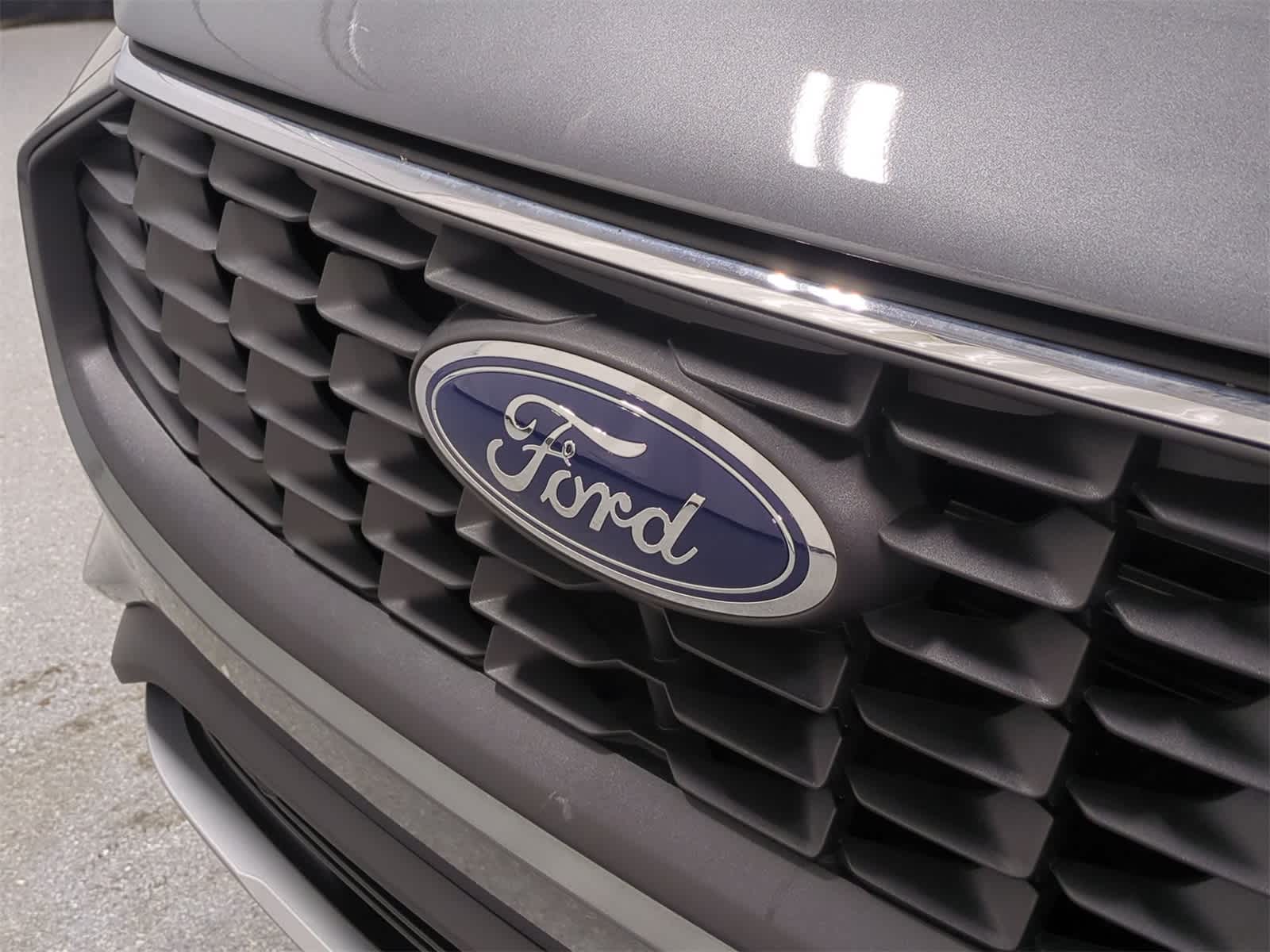Thumbnail: 2025 Ford Escape - 12