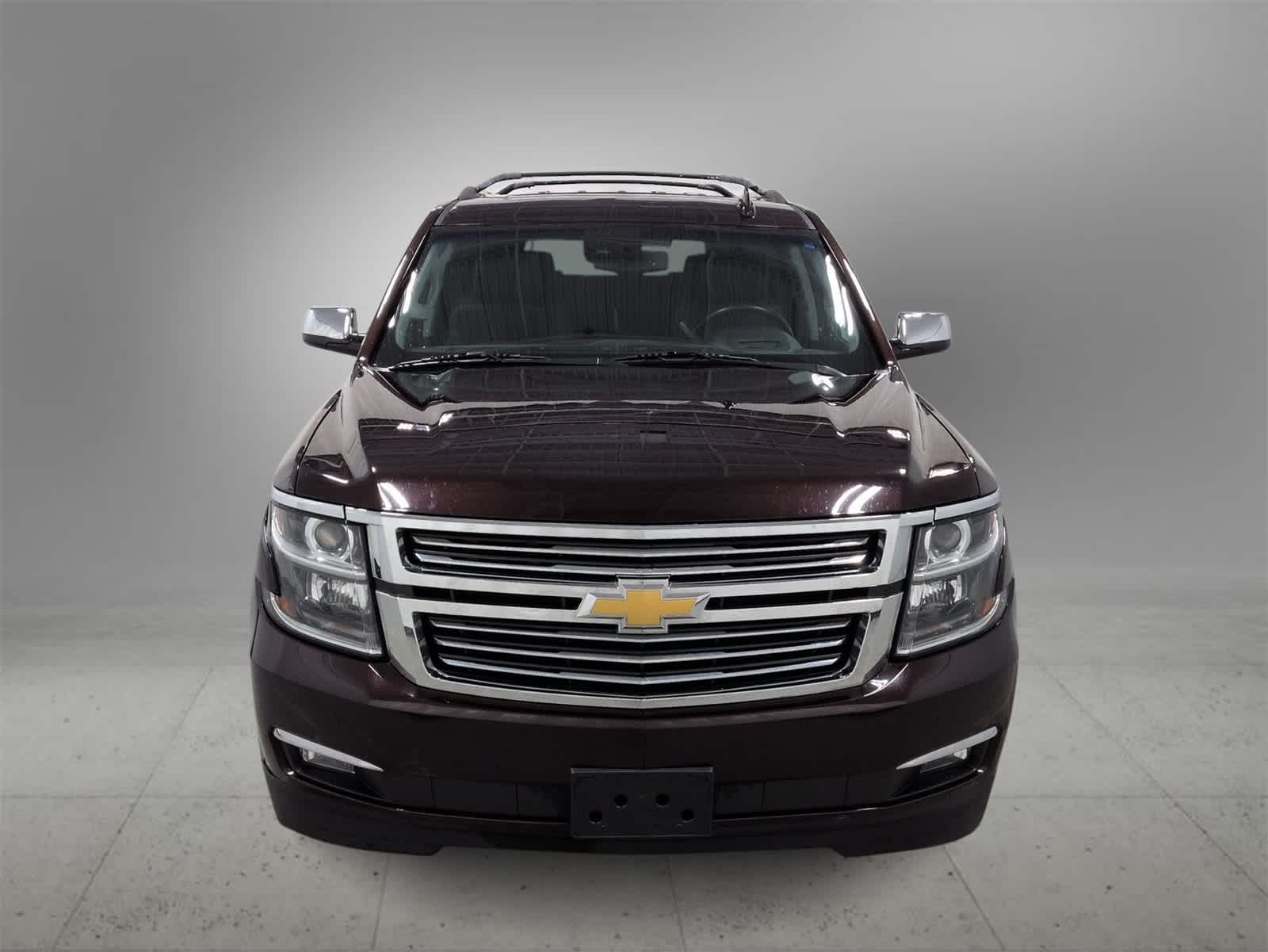 Thumbnail: 2020 Chevrolet Tahoe - 3
