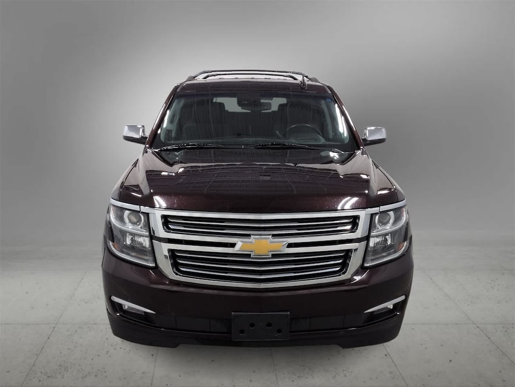 Used 2020 Chevrolet Tahoe Premier SUV