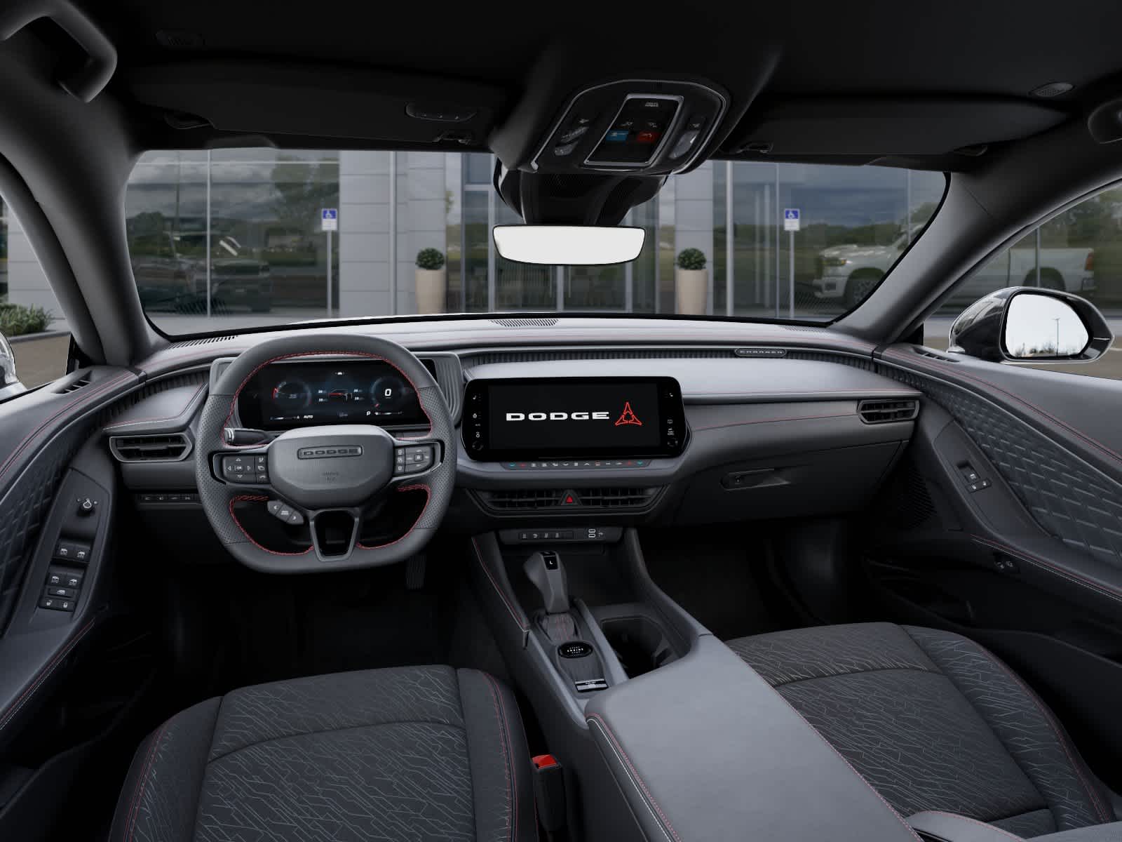 Thumbnail: 2026 Dodge Charger - 14