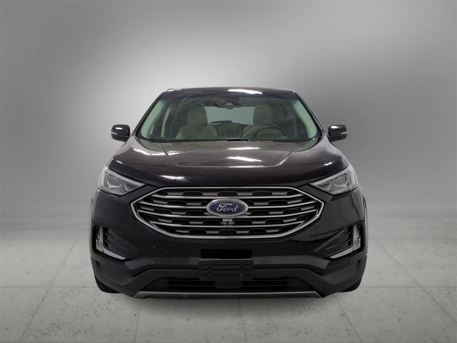 Thumbnail: 2020 Ford Edge - 3