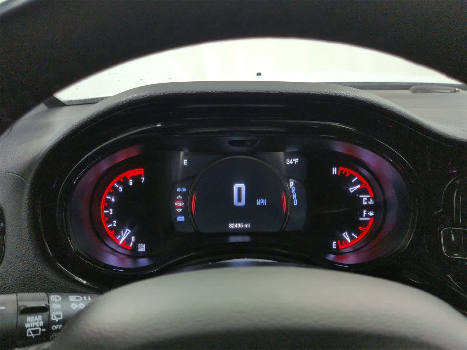 Thumbnail: 2023 Dodge Durango - 36